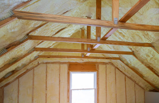Best Insulation Replacement Services  in Thorofare, NJ