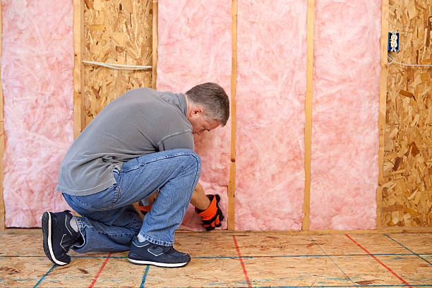 Professional Insulation Contractor in Thorofare, NJ